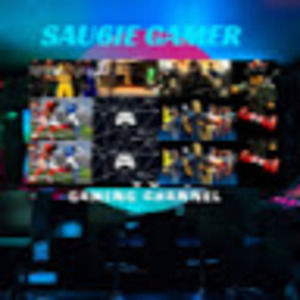 Meet your Posher, Sau6ie